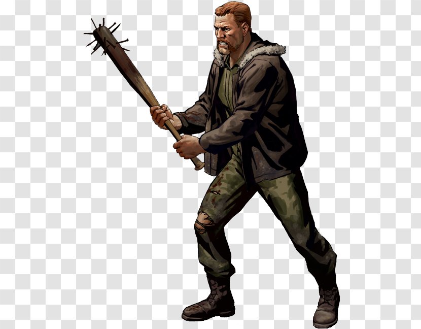 Sword Mercenary Militia Character Spear Transparent PNG