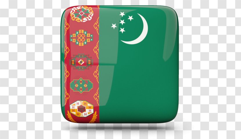 Flag Of Turkmenistan Vexillology Moldova - Mobile Phone Accessories Transparent PNG