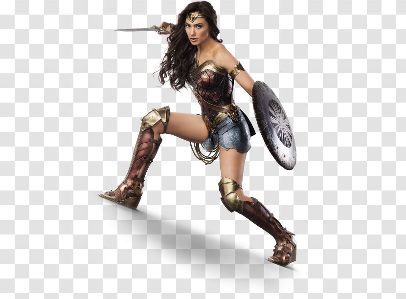 Wonder Woman Steve Trevor Film Superhero Movie The New 52 - Chris Pine - Comic Transparent PNG