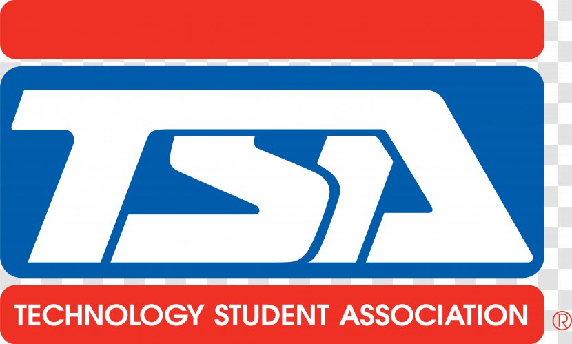 Technology Student Association Society Science, Technology, Engineering, And Mathematics - Text - Blue Transparent PNG