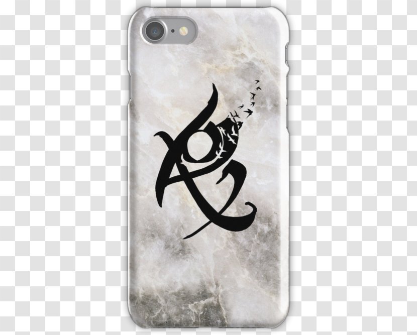The Mortal Instruments City Of Bones Clary Fray Runes Ashes - Symbol Transparent PNG