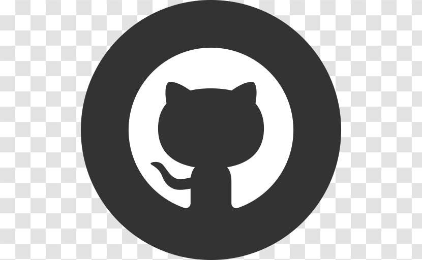 GitHub Inc. Repository Source Code - Continuous Integration - Github Transparent PNG