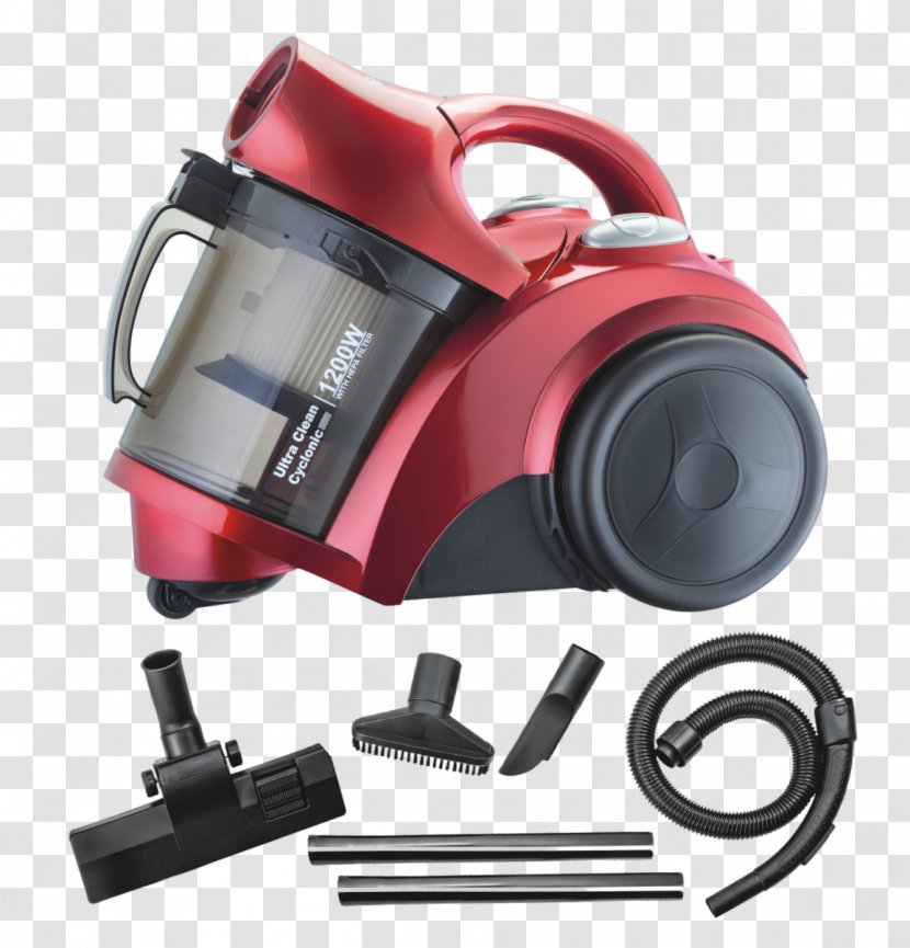 Vacuum Cleaner Tool - Design Transparent PNG