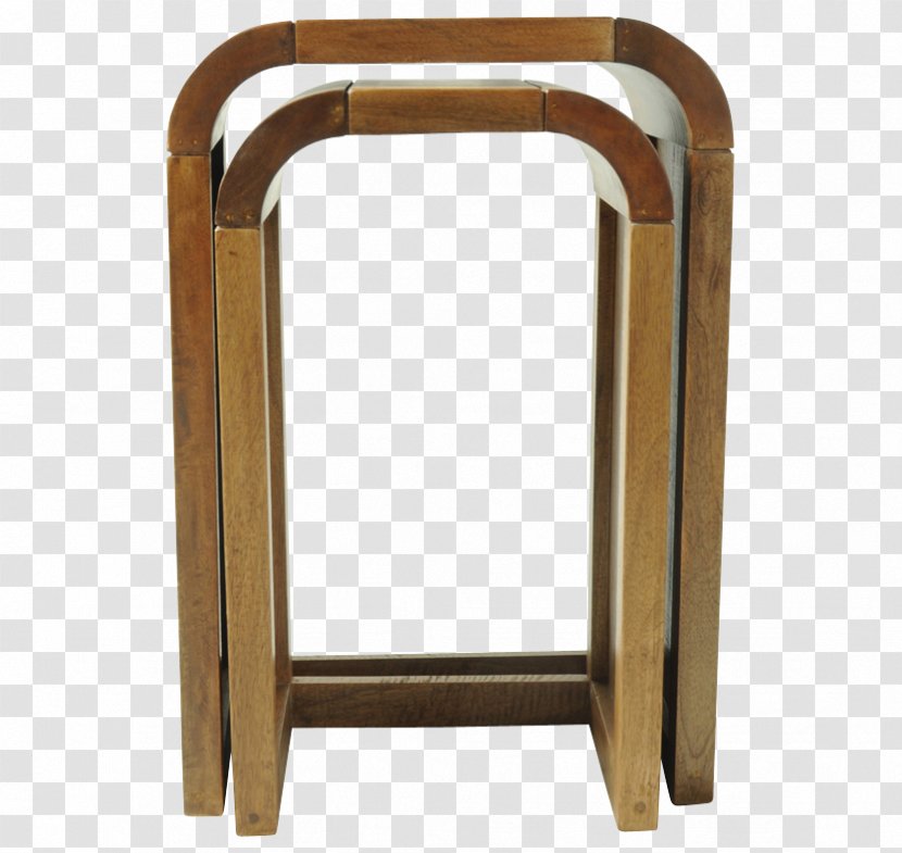 Table Wood Chair Transparent PNG