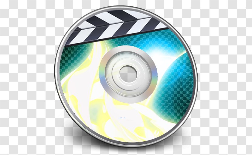 IDVD Compact Disc - Dvd Transparent PNG