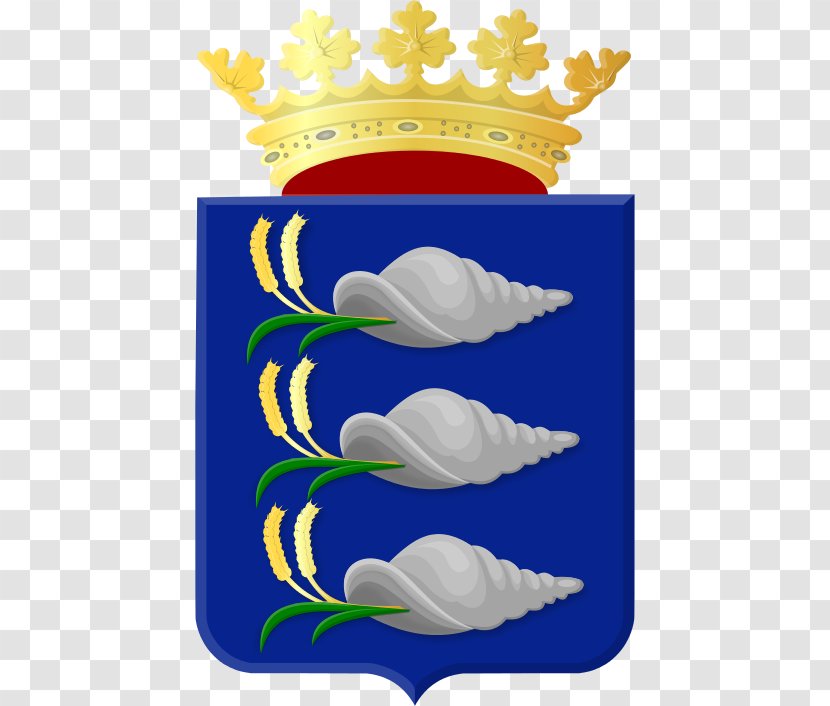 Sint Annaparochie Vrouwenparochie Wapen Van Het Bildt Coat Of Arms Eindhoven - Smallingerland - Sintkatelijnewaver Transparent PNG