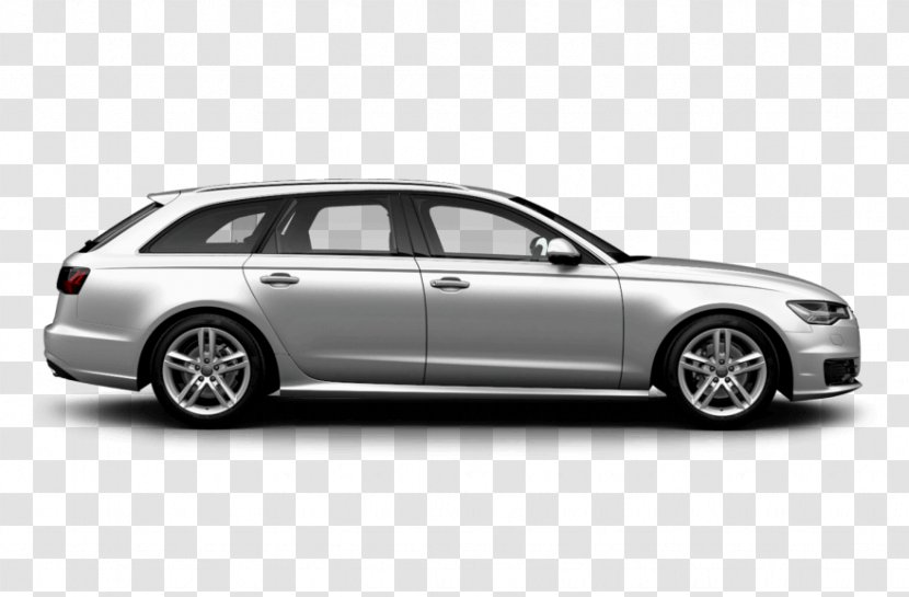 Audi A6 Allroad Quattro Car A3 A4 - Mode Of Transport Transparent PNG