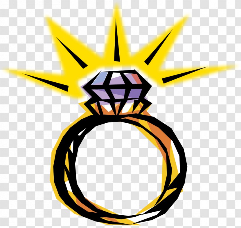 Clip Art Engagement Ring Vector Graphics Illustration - Insiperd Viking Wedding Rings Transparent PNG