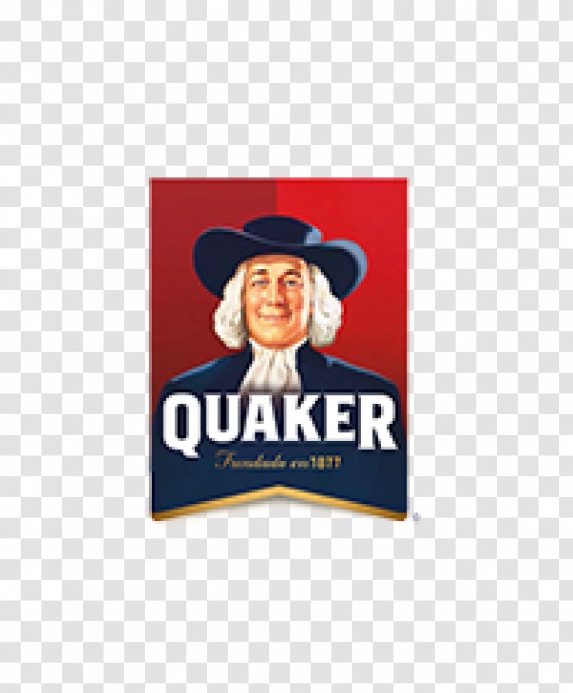 Quaker Instant Oatmeal Breakfast Cereal Oats Company Transparent PNG