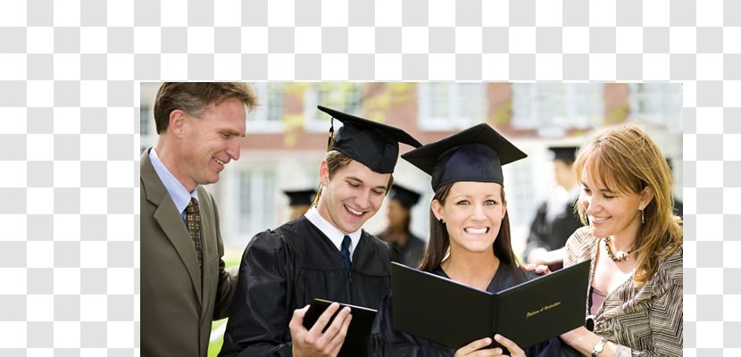 College Higher Education Diploma Student - Public Relations Transparent PNG