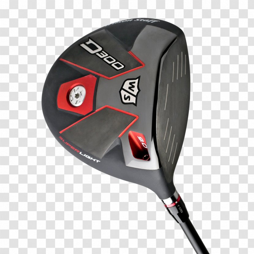 Golf Clubs Iron Sporting Goods Wood - Driver Transparent PNG