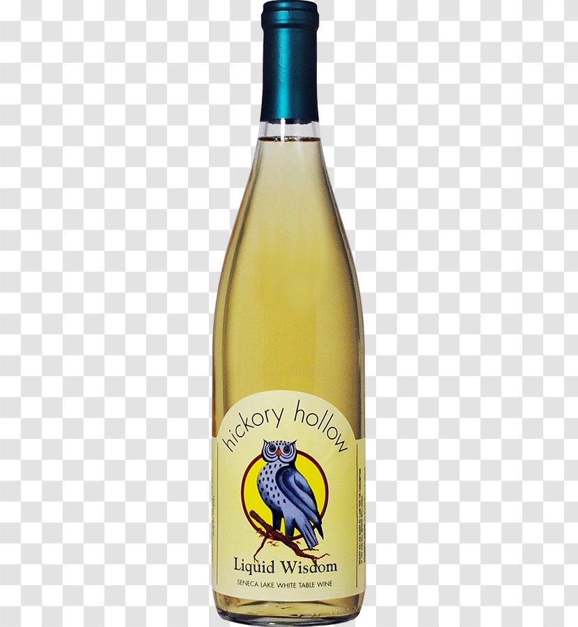 Liqueur Beer Bottle White Wine - Alcohol Transparent PNG