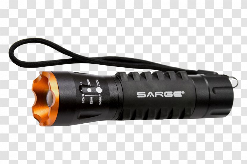 Flashlight Light-emitting Diode Lantern - Adjustablefocus Eyeglasses Transparent PNG