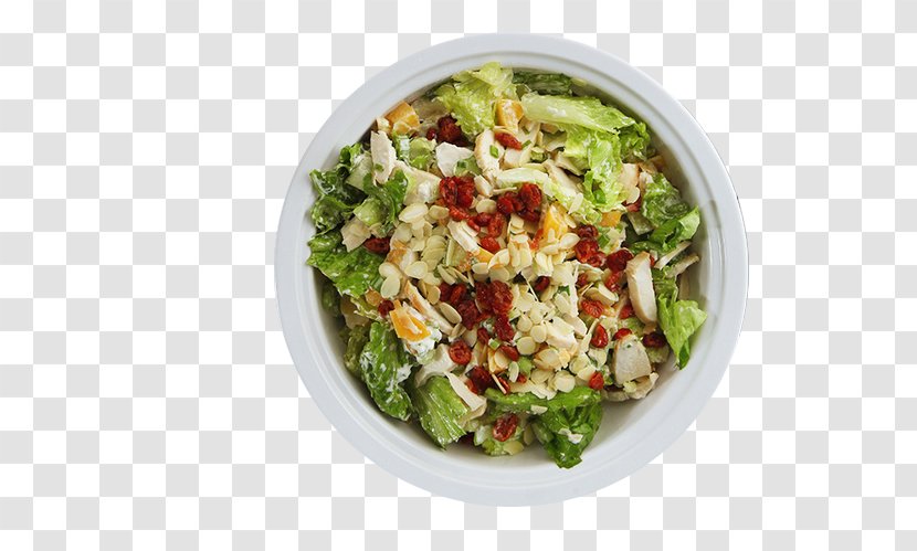 Israeli Salad Fattoush Caesar Vegetable - Health Transparent PNG