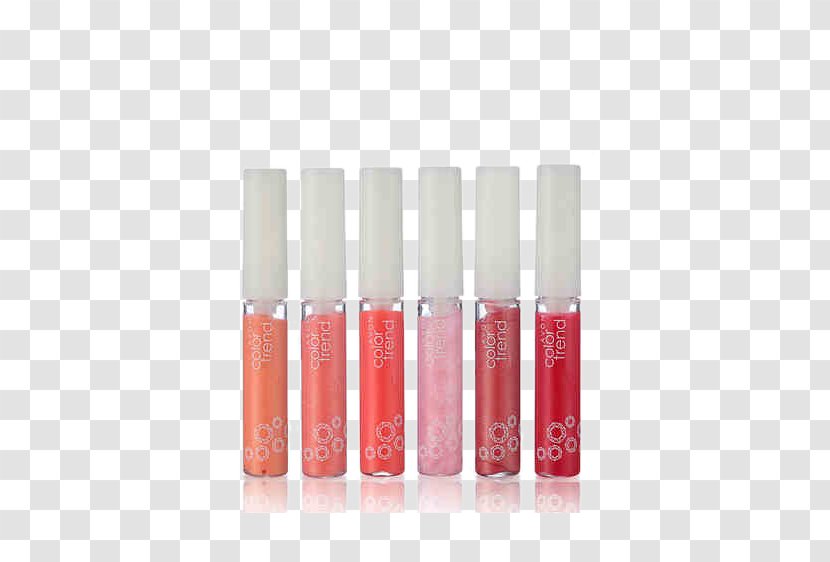 Lip Balm Gloss Amway Avon Products - Foundation - Color Magic Kiss Transparent PNG