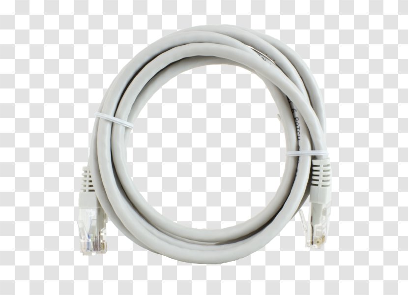 Coaxial Cable Ball Bearing Electrical Twisted Pair - Ethernet - Patch Transparent PNG