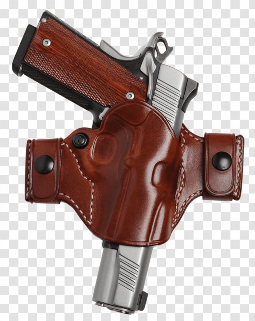 Firearm Weapon Gun Holsters Handgun Glock Ges.m.b.H. - Ammunition Transparent PNG