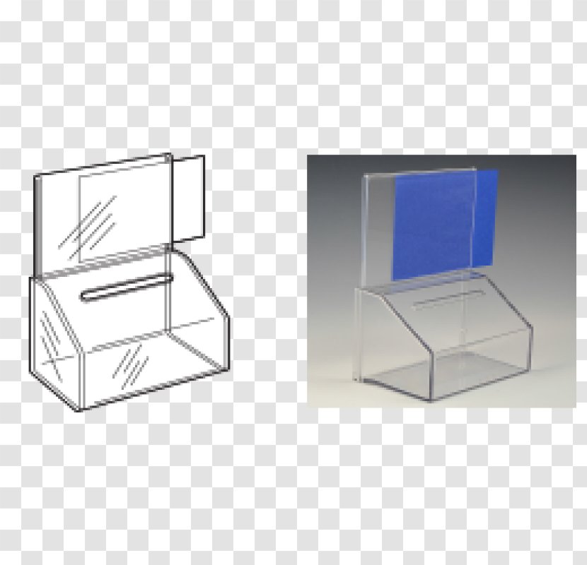 Rectangle - Table - Angle Transparent PNG