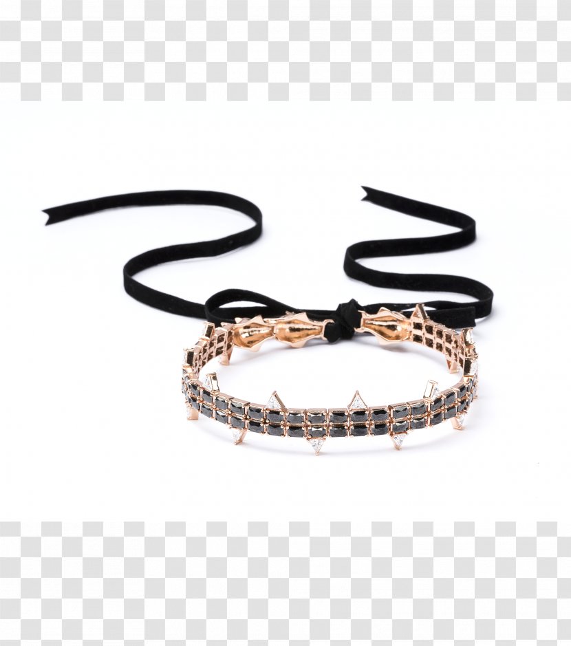 Bracelet Jewellery Necklace Designer Gold Plating - Cubic Zirconia Transparent PNG