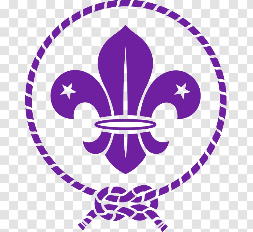 Scouting For Boys World Scout Emblem Organization Of The Movement Boy Scouts America - Invert Transparent PNG