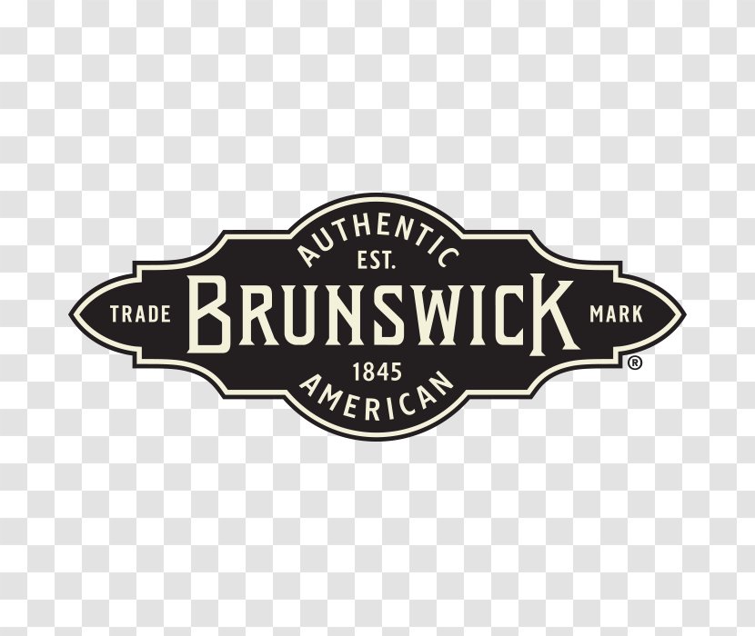 Table Logo Brunswick Bowling & Billiards Corporation Transparent PNG
