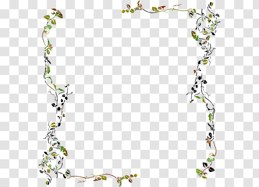 Olive Branch Laurel Wreath Clip Art - Green - Leaf Frame Clipart Transparent PNG
