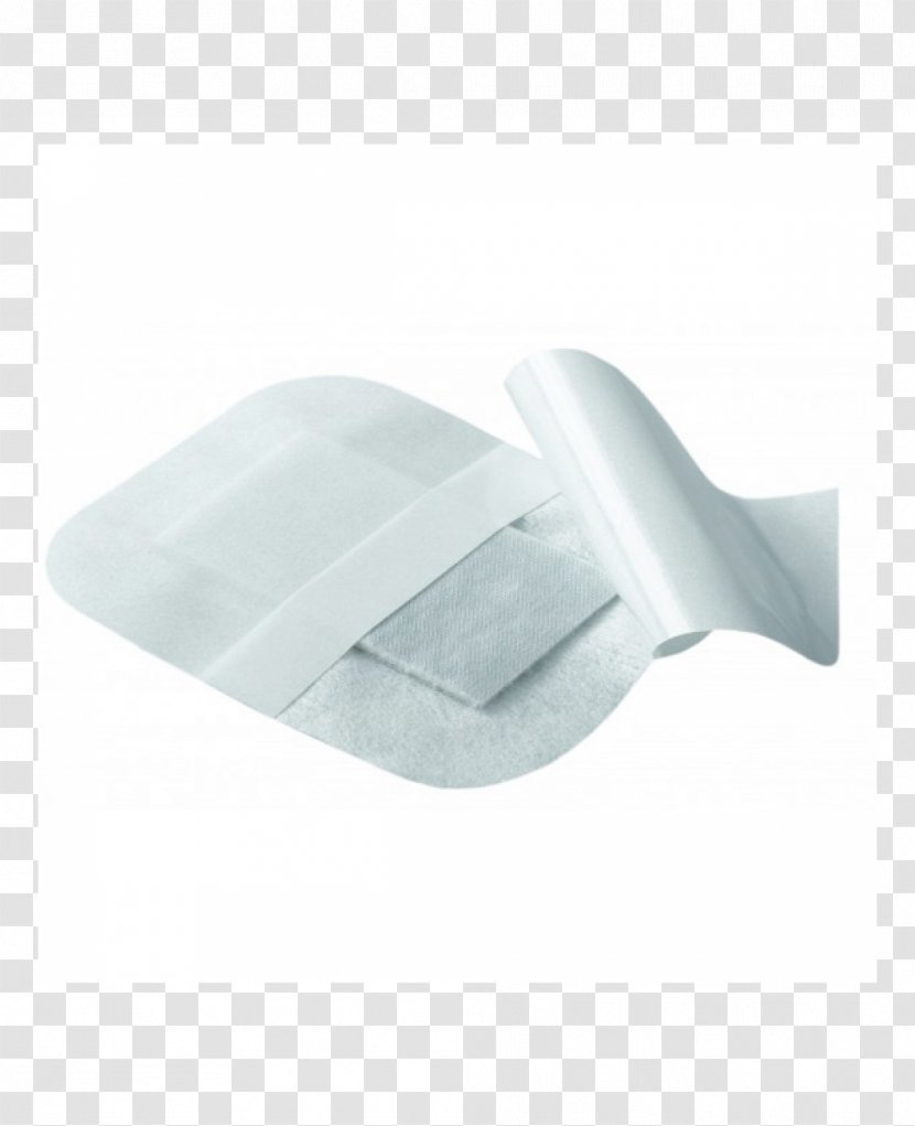 Wound Dressing Exudate Antibiotics Silver Transparent PNG