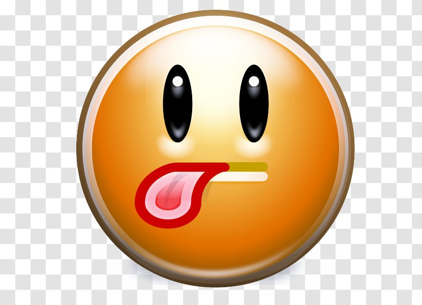 Mouth Cartoon - Smile - Thumb Happy Transparent PNG