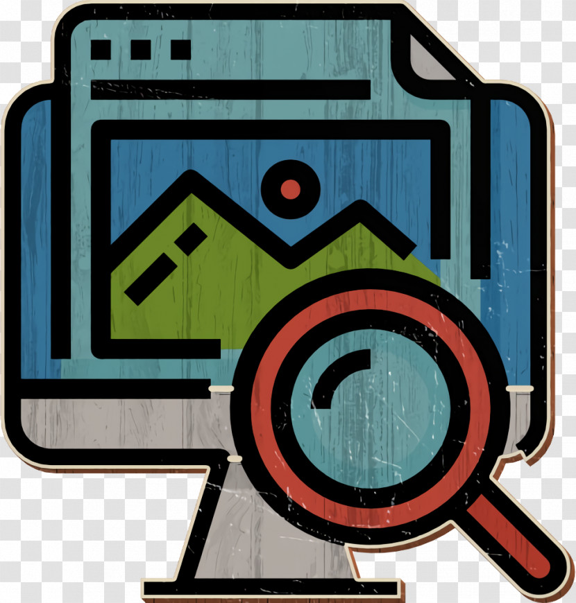 Research Icon Creative Icon Transparent PNG