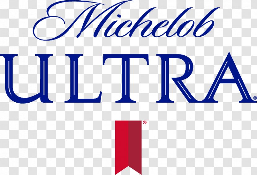 Michelob Ultra Logo El Paso Marathon 5K Run - Sponsor - Beer Transparent PNG