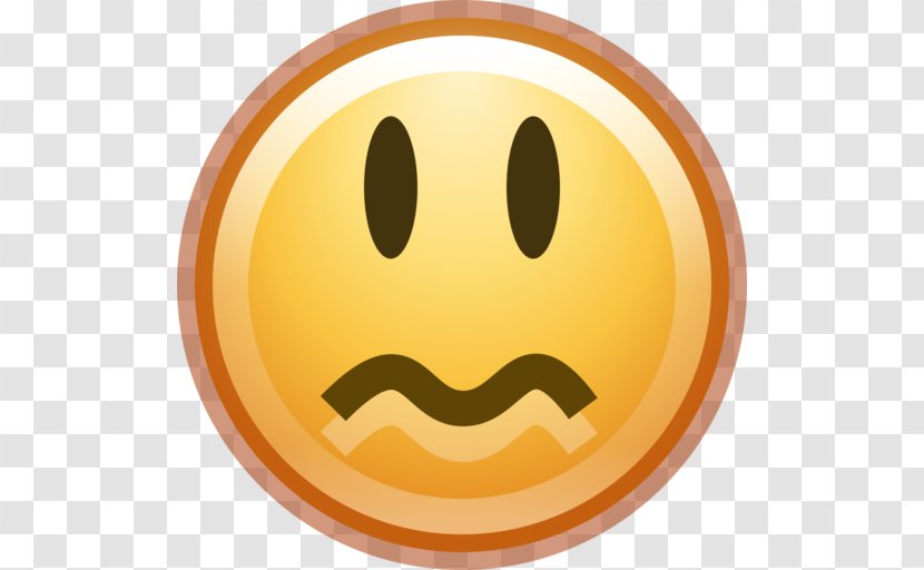 Smiley Emoji Emoticon - Crying Transparent PNG