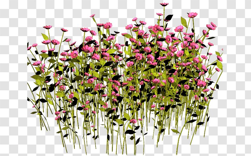 Floral Design Flower GIMP PhotoScape - Artificial Transparent PNG