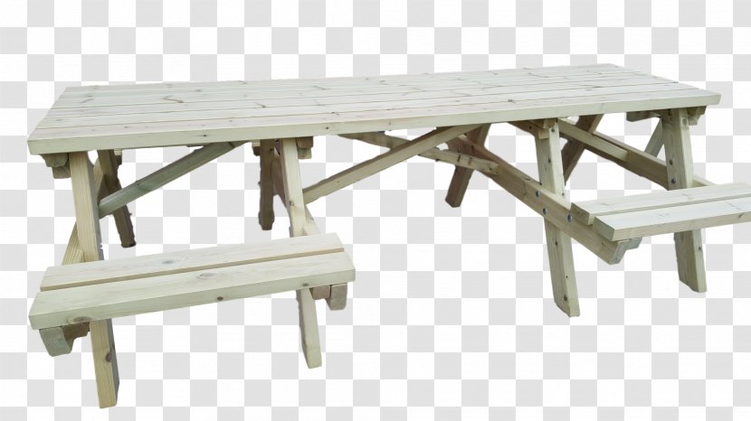 Picnic Table Bench Southport Flower Show Garden Furniture Transparent PNG