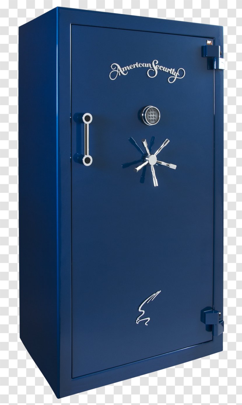 Gun Safe Electronic Lock Firearm Security Transparent PNG