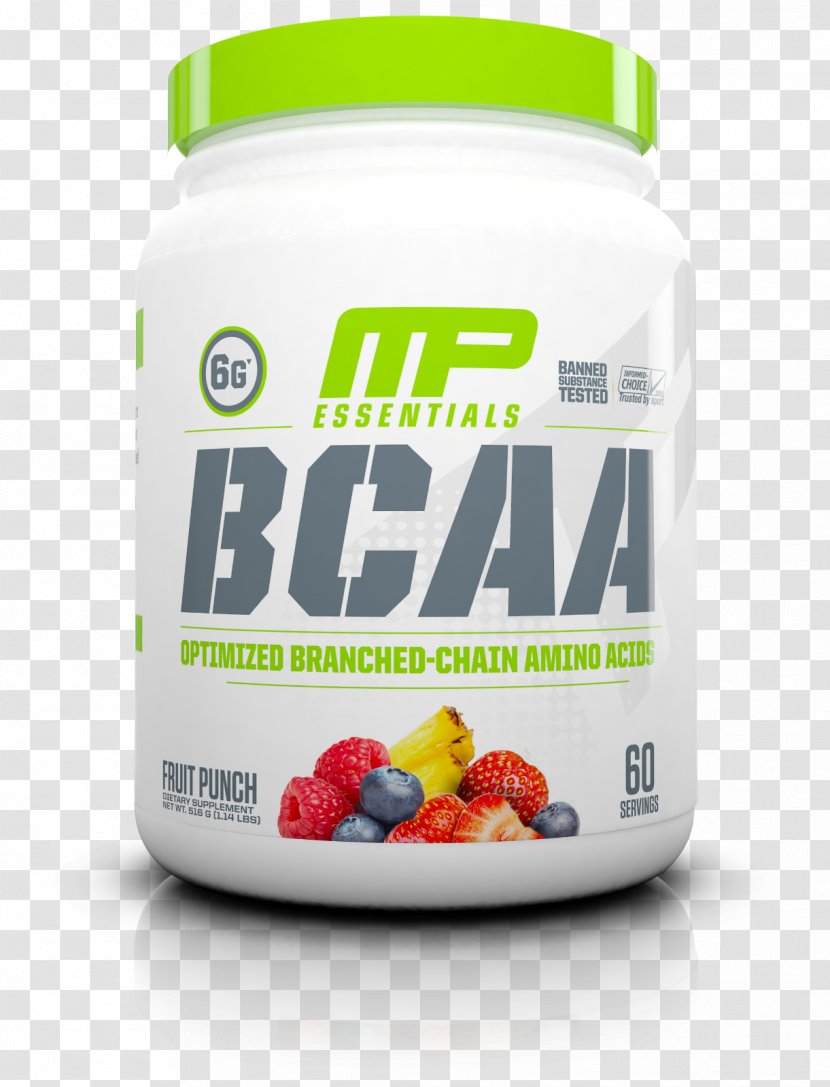 Dietary Supplement Branched-chain Amino Acid MusclePharm Corp Isoleucine - Bcaa Transparent PNG