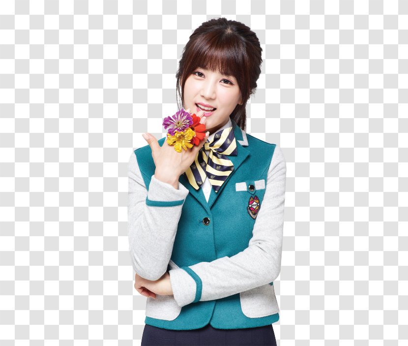 Park Cho-rong Apink Fan Fiction DeviantArt - Digital Media - Looks Transparent PNG