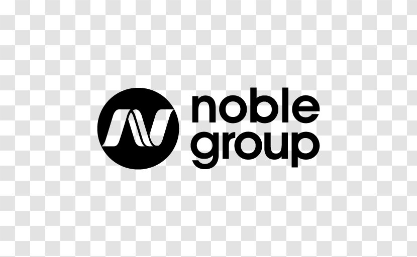Noble Group Logo Mercuria Energy Management Trade - Brand - Vector Transparent PNG