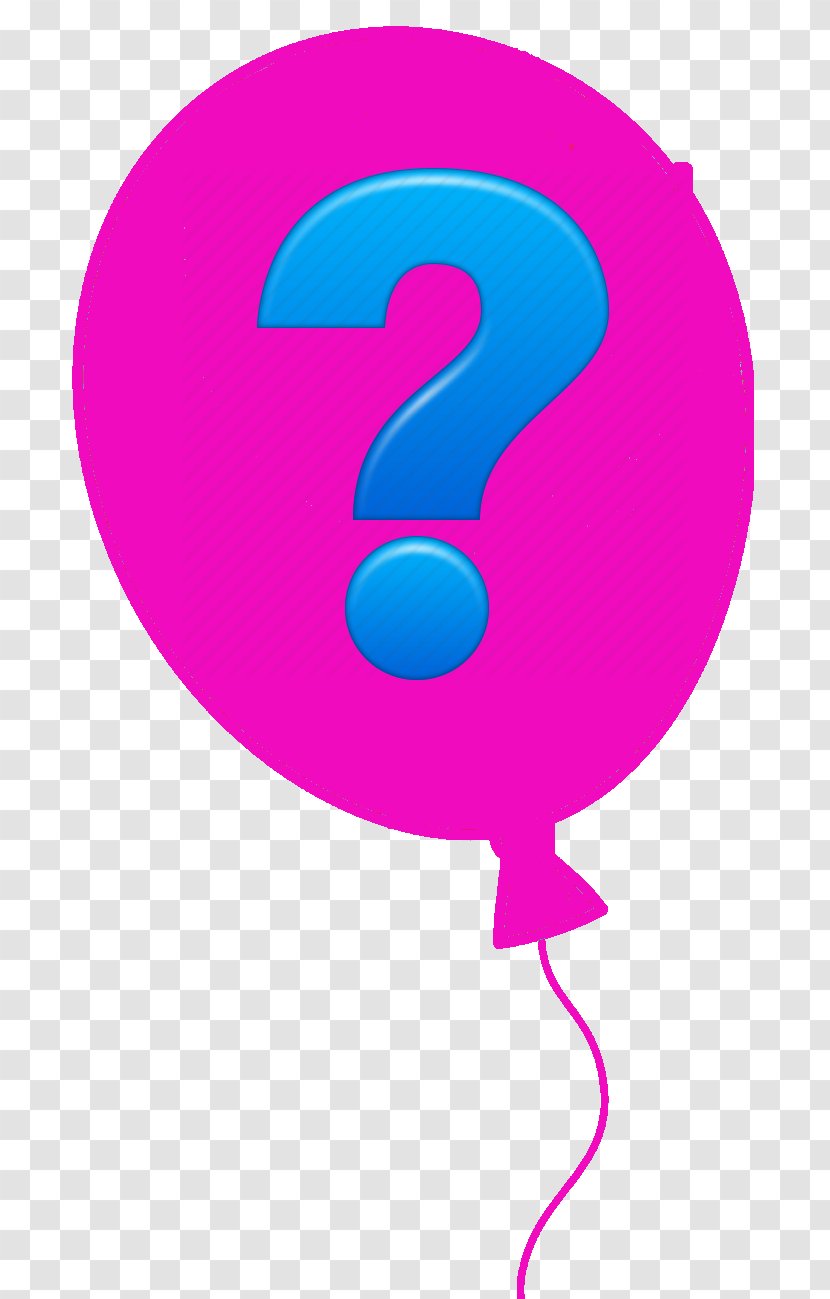 Balloon Birthday Party Game Gift - Symbol - Carnival Theme Transparent PNG