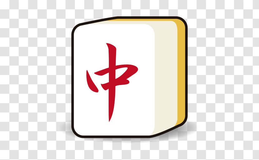 Mahjong Tiles Emojipedia - Japanese - N Dies Transparent PNG