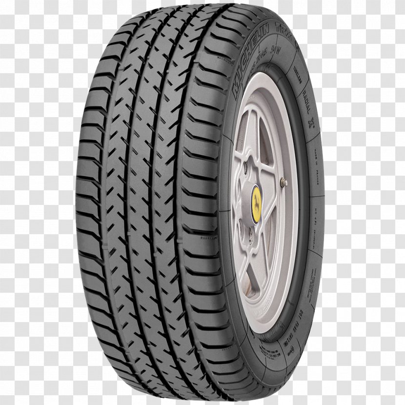 Goodyear Tire And Rubber Company Sport Utility Vehicle Car Pirelli Transparent PNG