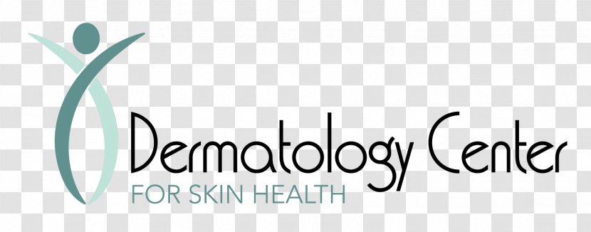 Logo Brand Font - Dermotology Transparent PNG