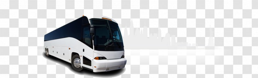 Party Bus Coach Car Travel - School Transparent PNG