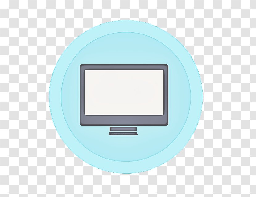 Technology Aqua Screen Media Multimedia - Television Transparent PNG