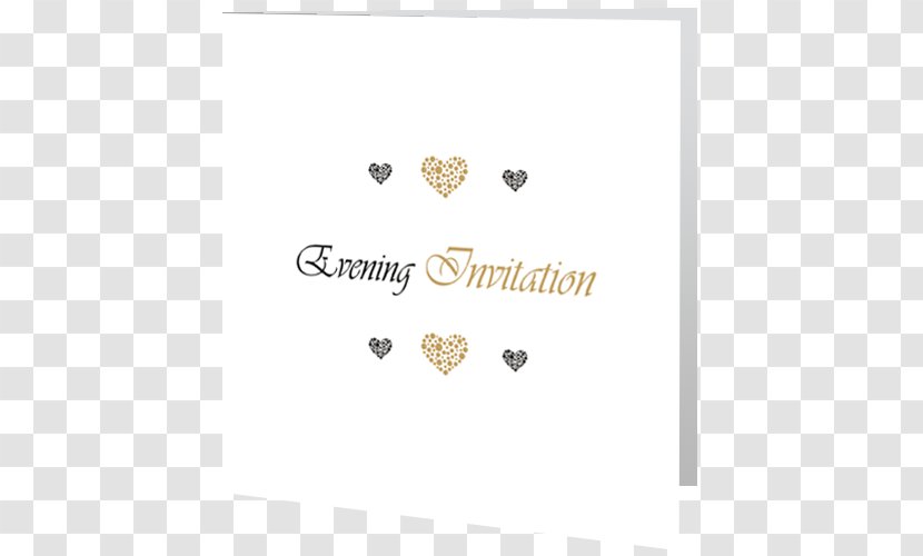 Logo Body Jewellery Line Font - Text - Gold Invitation Transparent PNG