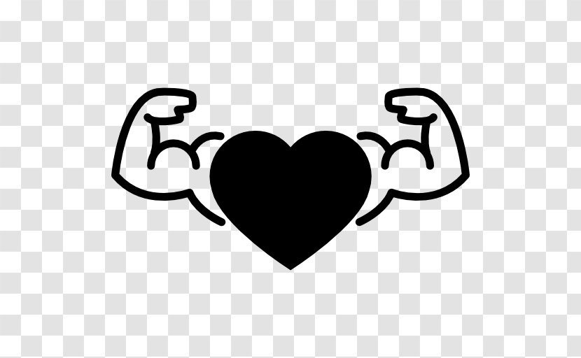 Muscle Anabolic Steroid Heart Clip Art - Tree Transparent PNG