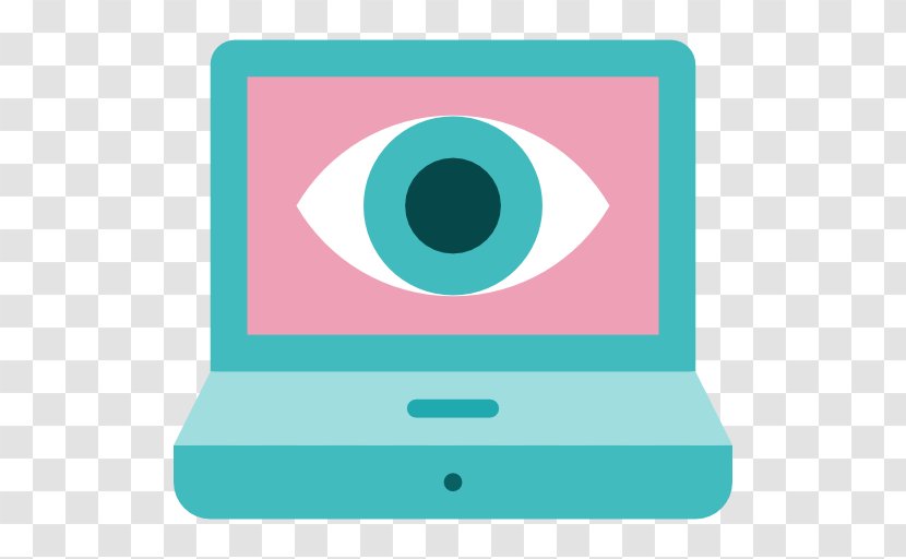 Computer Tools - Eye - Brand Transparent PNG