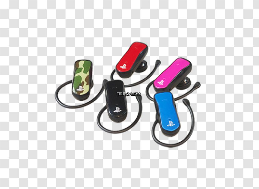 Clothing Accessories Product Design Plastic Fashion - Usb Headset Ps4 Transparent PNG