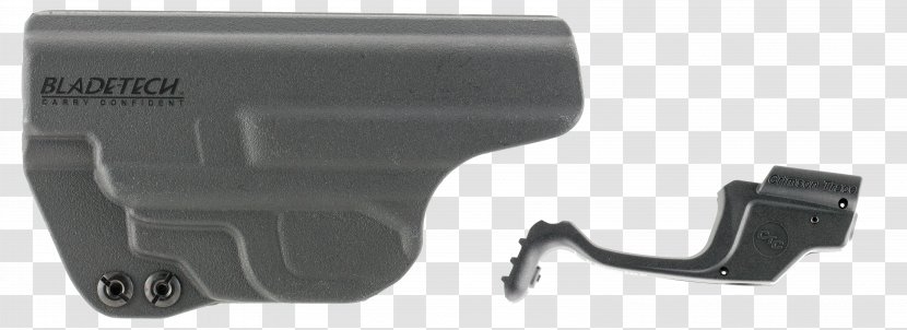 Car Firearm Gun Barrel - Hardware - Shooting Traces Transparent PNG