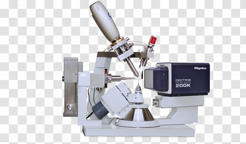 Microscope Computer Hardware - Scientific Instrument Transparent PNG