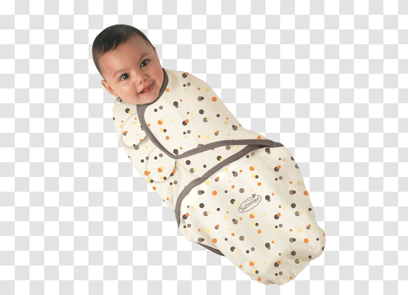 Swaddling Diaper Infant Baby Sling Textile Transparent PNG